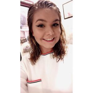 Meet your Posher, Kelsey